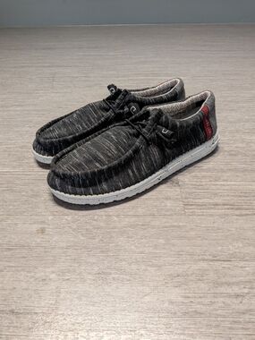 HeyDude Casual Slip-On Men's Shoes